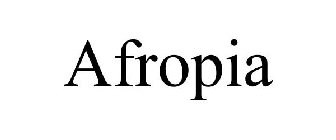 AFROPIA