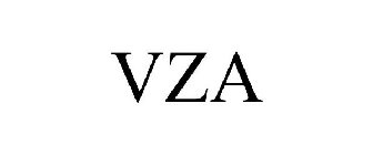 VZA