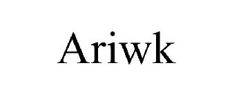 ARIWK