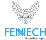 FENNECH SMARTLY SIMPLE.