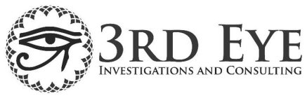 3RD EYE INVESTIGATIONS AND CONSULTING
