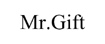 MR.GIFT