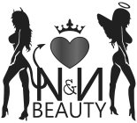 N&N BEAUTY