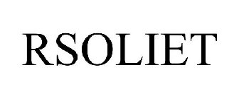 RSOLIET