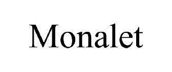 MONALET