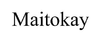 MAITOKAY