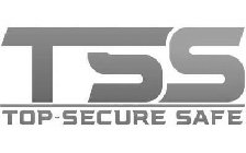 TSS TOP-SECURE SAFE