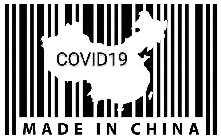 COVID19 MADE IN CHINA