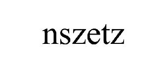 NSZETZ