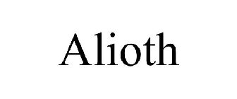 ALIOTH