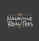 NASHVILLE REALITEES