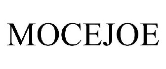 MOCEJOE