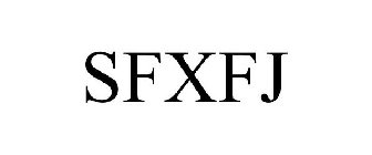 SFXFJ