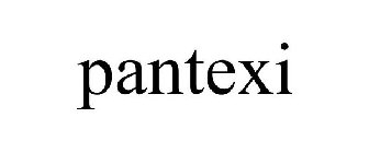 PANTEXI