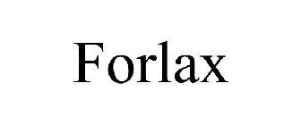 FORLAX