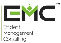 EFFICIENT MANAGEMENT CONSULTING EMC