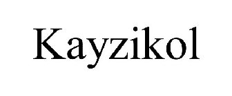 KAYZIKOL