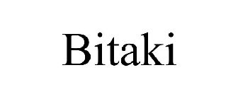 BITAKI