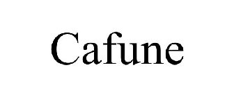 CAFUNE