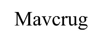 MAVCRUG