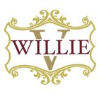 WILLIE V