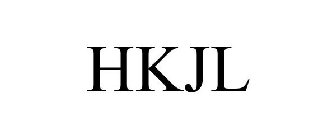 HKJL