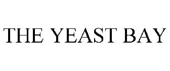 THE YEAST BAY