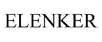 ELENKER