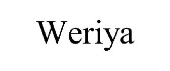 WERIYA