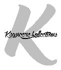 K KSYNCERE KOLLECTIONS