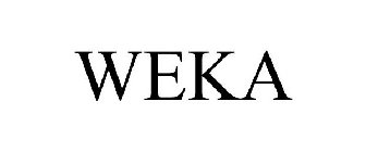 WEKA