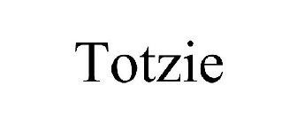 TOTZIE