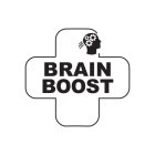 BRAIN BOOST