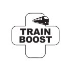 TRAIN BOOST