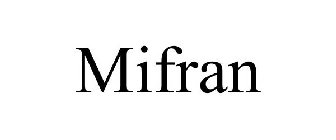 MIFRAN