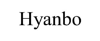 HYANBO