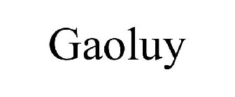 GAOLUY