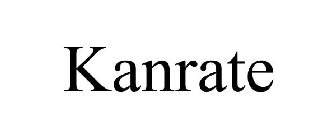 KANRATE