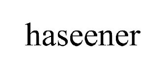 HASEENER