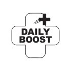 DAILY BOOST