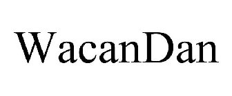 WACANDAN