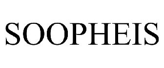 SOOPHEIS