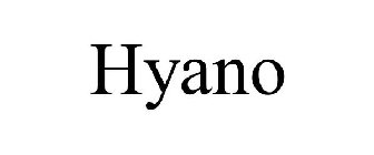 HYANO