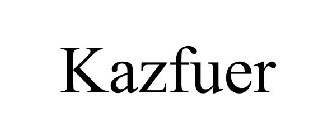 KAZFUER