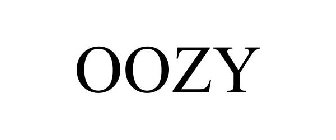 OOZY