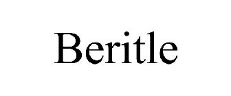 BERITLE