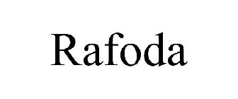 RAFODA