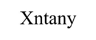 XNTANY