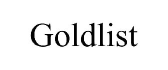 GOLDLIST