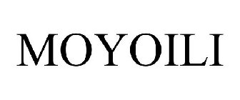 MOYOILI